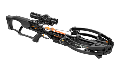 Ravin R10 Black (Certified Reconditioned)
