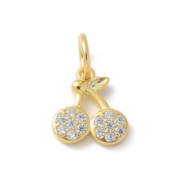S925 Sterling Silver Pendant