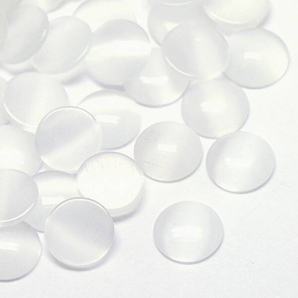 Cat Eye Cabochons