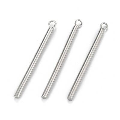Tarnish Resistant 304 Stainless Steel Pendants