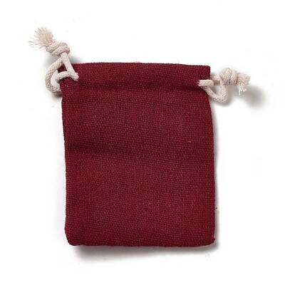 Rectangle Cloth Packing Pouches