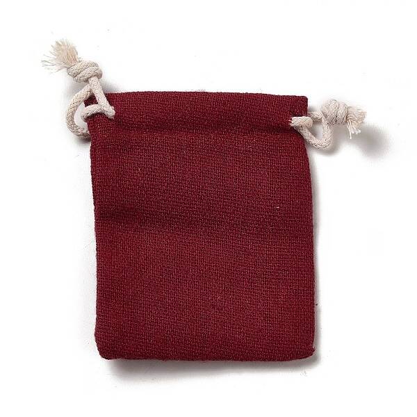 Rectangle Cloth Packing Pouches
