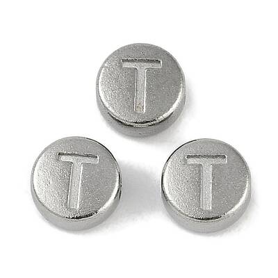 Anti-Tarnish 304 Stainless Steel Beads