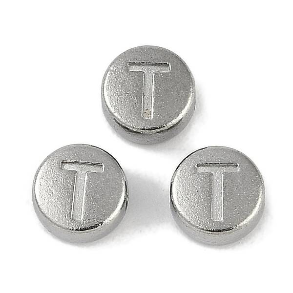 Anti-Tarnish 304 Stainless Steel Beads