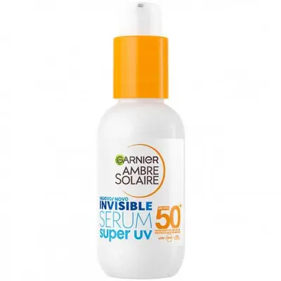 Ambre solaire Super Uv Face Serum 30ml