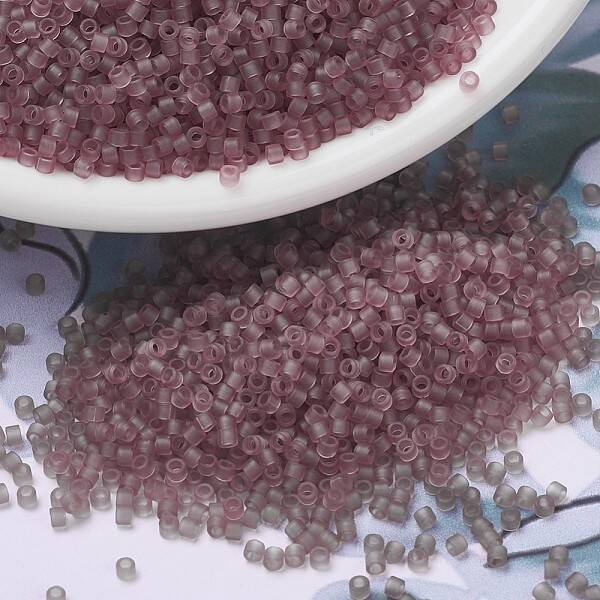 MIYUKI Delica Beads