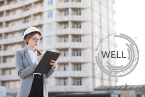 Fundamentals of WELL Building Standards