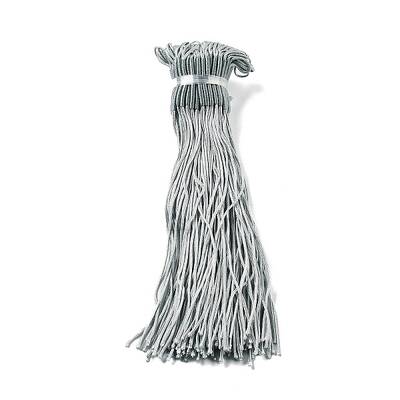 Nylon Woven Loop Coil Pull Rings