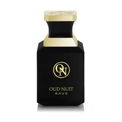 Rave Oud Nuit EDP U 100 ml