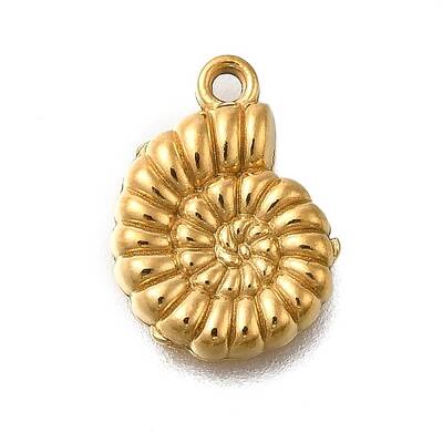 304 Stainless Steel Charms