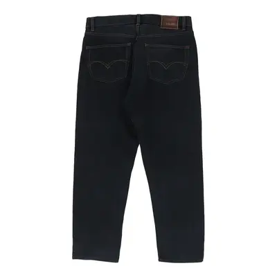 Hugo Boss Jeans - 32W 27L Dark Wash Cotton