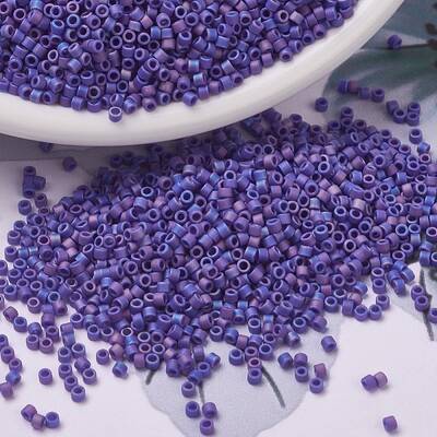 MIYUKI Delica Beads