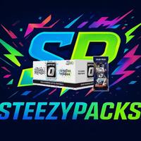 VALUE BREAK SP#13 (1) 2024 Optic Fat Pack Box