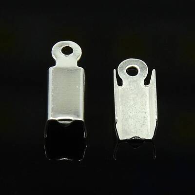 Iron Cord Ends