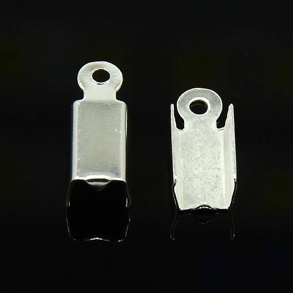 Iron Cord Ends