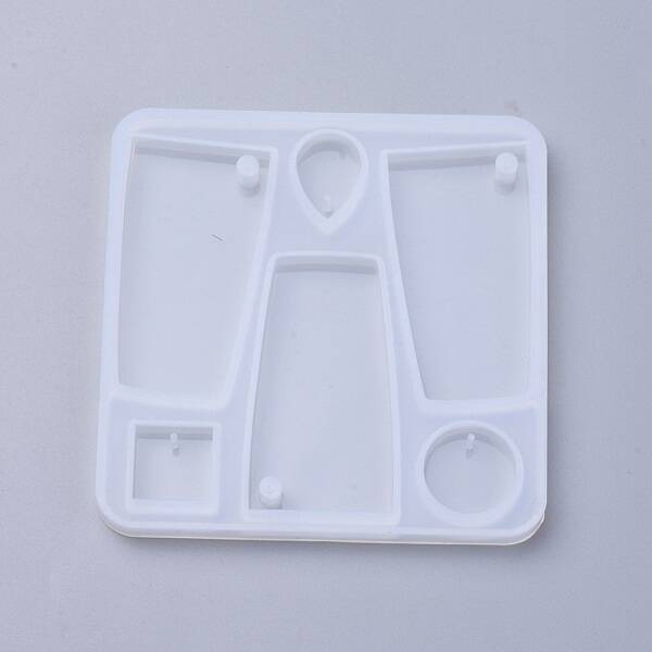 Silicone Molds
