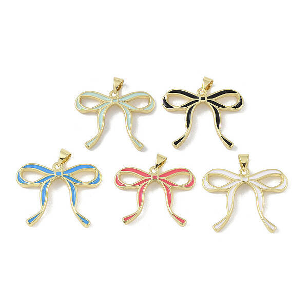 Brass Pendants