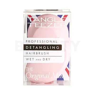 Tangle Teezer The Original Mini Millenial Pink