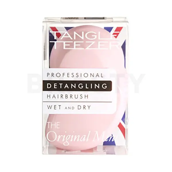 Tangle Teezer The Original Mini Millenial Pink
