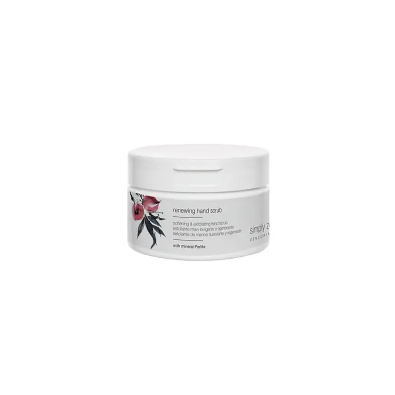 Softening Renewing Hand Scrub Simply Zen 200 ml