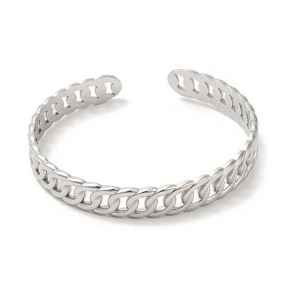 Non-Tarnish 304 Stainless Steel Bangles