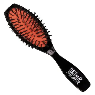 Eurostil Pure Jabali Bellows Brush