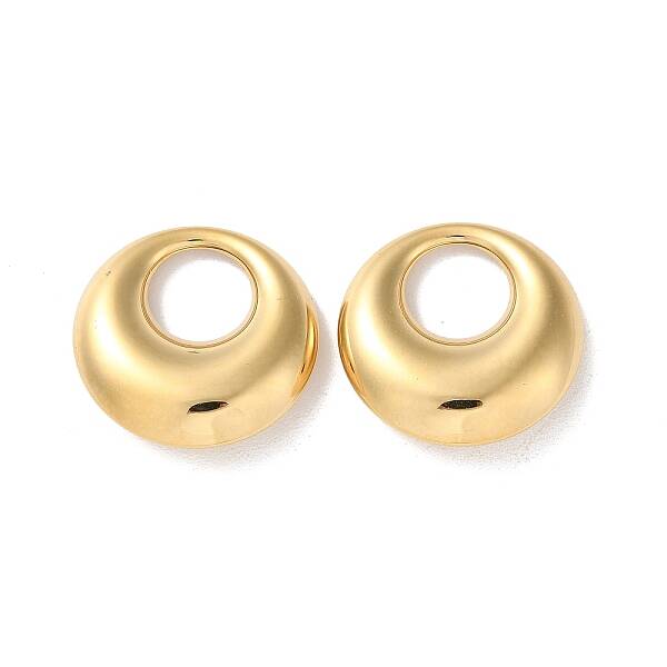 304 Stainless Steel Pendants