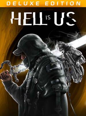 Hell is Us Deluxe Edition Middle East | Steam