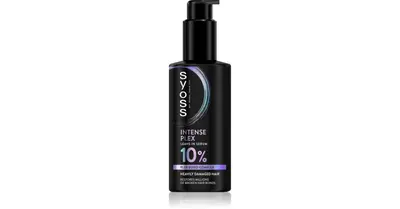 Syoss Intense Plex leave-in serum for very damaged hair 100 ml
