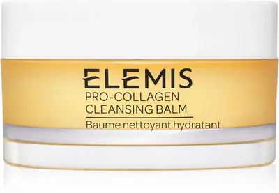 Elemis Pro-Collagen Deep Cleansing Balm 50g