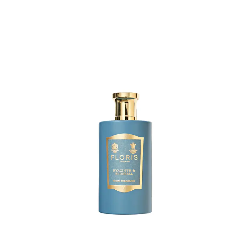 Floris Of London Giacinto e Campanula Spray per ambienti 100 ml
