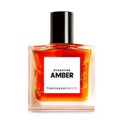 Francesca Bianchi Byzantine Amber Perfume Extract 30ml