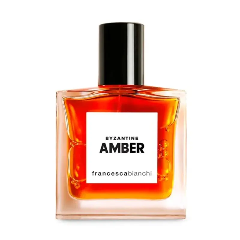 Francesca Bianchi Byzantine Amber Perfume Extract 30ml