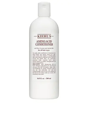 Kiehl'S Balsamo Con Aminoacidi (Amino Acid Conditioner) - Volume: 75 Ml