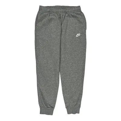 Nike Joggers - Medium Grey Cotton Blend | Size: medium