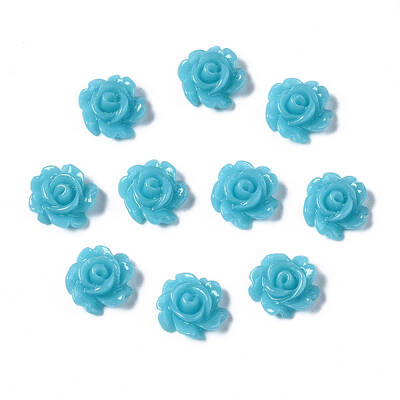 Resin Cabochons