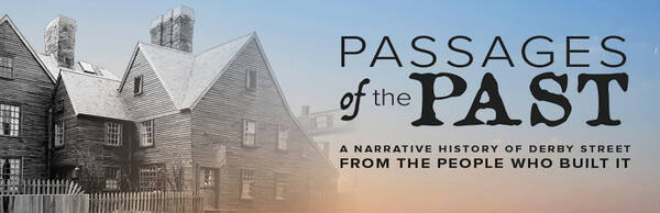 Passages of the Past