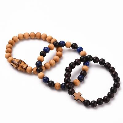 Stretch Bracelets Sets