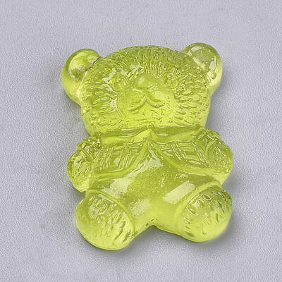 Resin Cabochons
