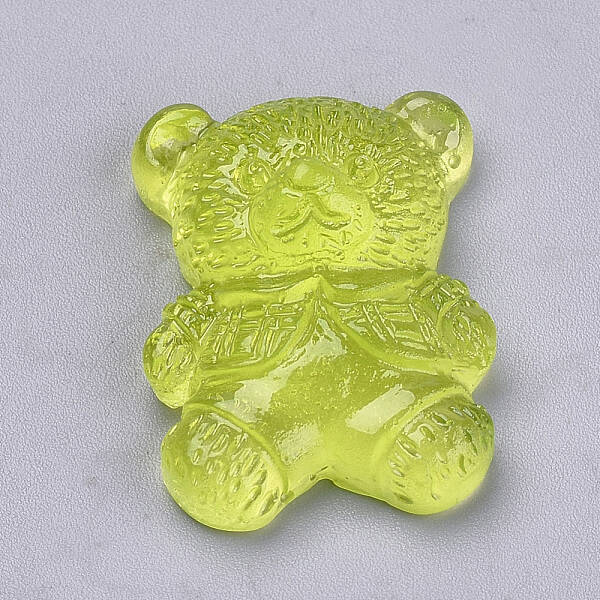 Resin Cabochons