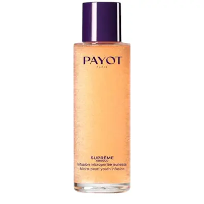 Payot Supreme Absolu Lozione Liftante e Rassodante per il Viso formato 100 ml