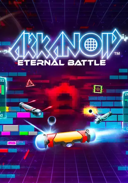 Arkanoid: Eternal Battle | Steam