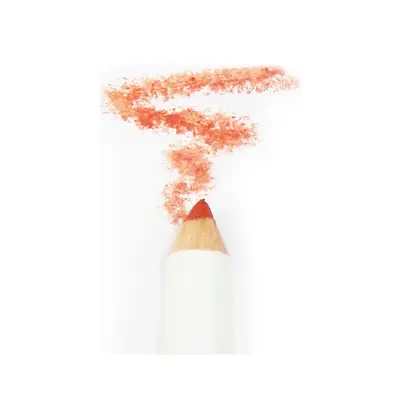 Phb ethical beauty Organic Lip Pencil, Tiger Lily (4 g)