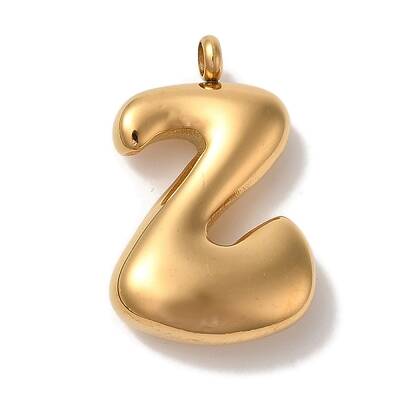 Ion Plating(IP) 304 Stainless Steel Pendants