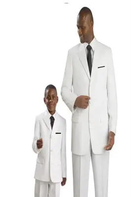 Cheap Tuxedos For Men - Discounted White Tuxedos