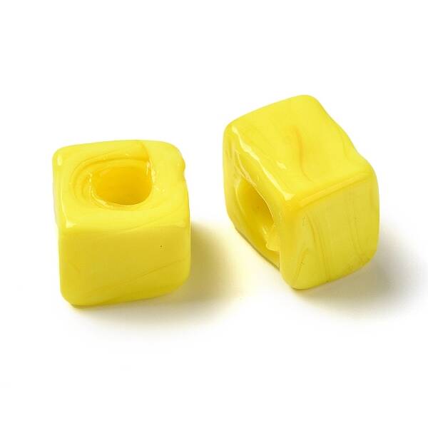 Handmade Lampwork Beads