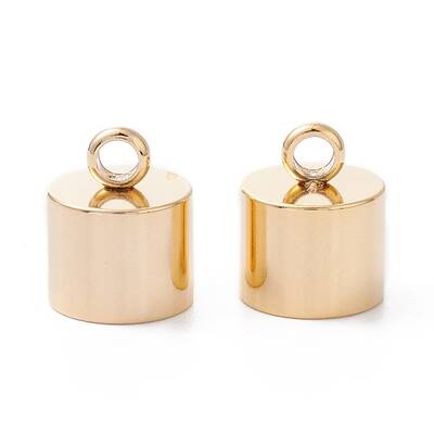 201 Stainless Steel Cord Ends