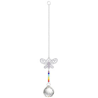 Metal Animal Hanging Ornaments