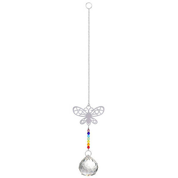 Metal Animal Hanging Ornaments