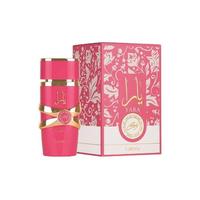 Lattafa Yara Candy for Women Eau de Parfum Spray, 3.4 Ounce / 100 ml - Fragrance for Women lattafa yara candy eau lattafa can...